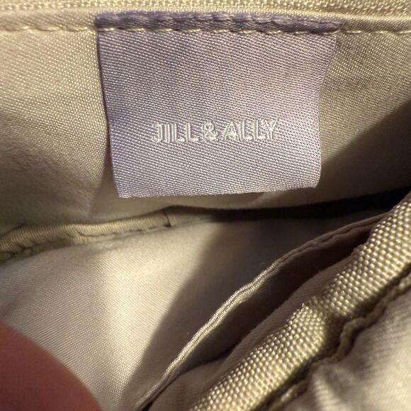 Jill Ally Quilted Black Women's Belt Bag - Excellent Condition - Picture 13 of 13